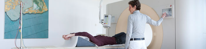 Kardioradiologie und Kardiochirurgie im Mediapark