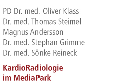 Praxis fuer Radiologie